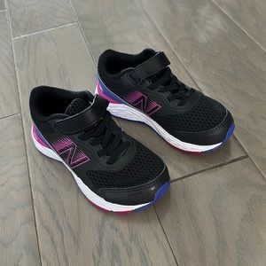COPY - Girls New Balance Sneakers